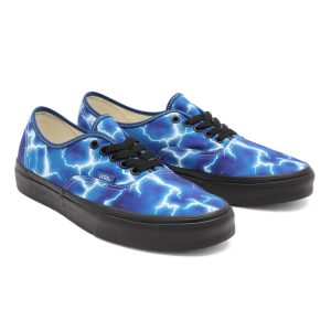 VANS Lightning Authentic Schoenen Zwart (VN0A5HZS9FT)