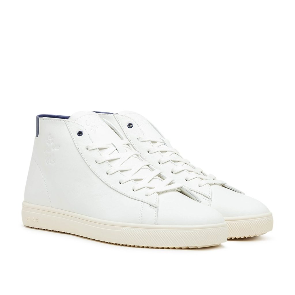 clae-bradley CL22ABM01-WHB