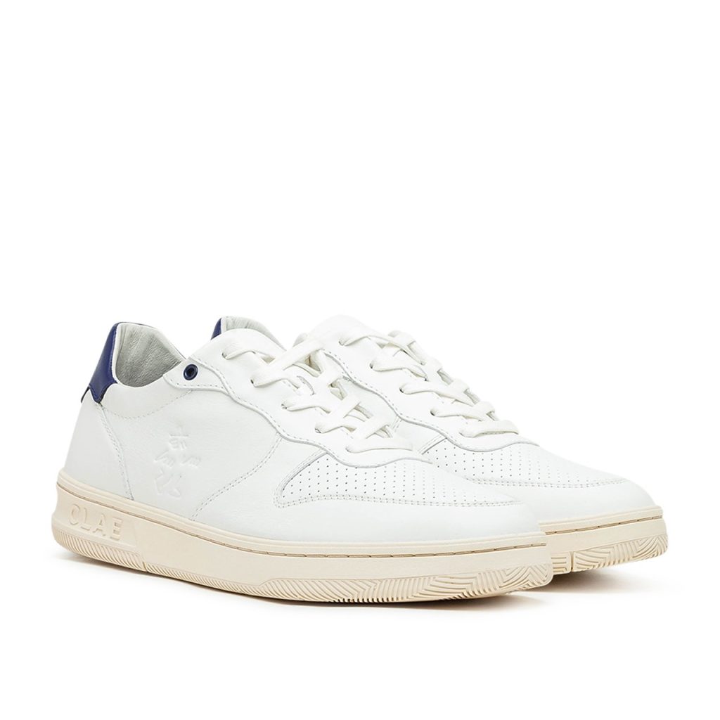 clae-sneaker CL22ABM06-WHB