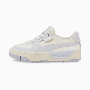 Puma Cali Dream Pastel Wit (385597-01)