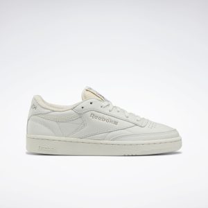 Reebok Club C 85 Schoenen Non Dyed / Morning Fog / Morning Fog