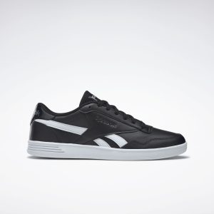 Reebok  Royal Techque T Core Black / Cloud White / Core Black