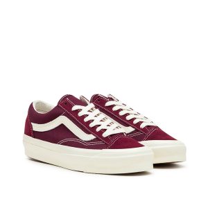 Vans Vault OG Style 36 LX  (VN0A4BVE9X71)