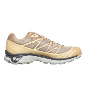 salomon-sneaker L41641000