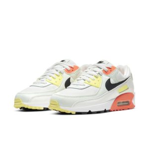 Nike Air Max 90 Wit (CV8819-101)