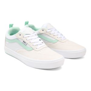 VANS Sport Kyle Walker Schoenen Wit (VN0A5JIE9C9)
