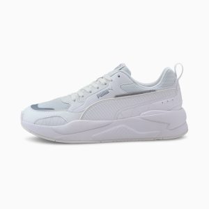 Puma X-Ray 2 Square Wit/Grijs (373108-07)