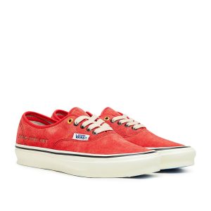 Vans Vault x Julian Klincewicz OG Authentic SP LX (VN0A5DYGAR41)