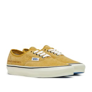Vans Vault x Julian Klincewicz OG Authentic SP LX  (VN0A5DYGAR61)