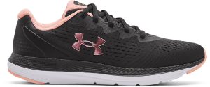 Under Armour Charged Impulse 2 Gray (3024141-107)