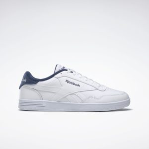 Reebok  Royal Techque T Cloud White / Batik Blue / Cloud White
