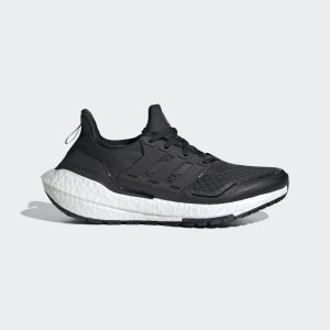 adidas Ultraboost 21 COLD.RDY Core Black / Core Black / Carbon (S23755)