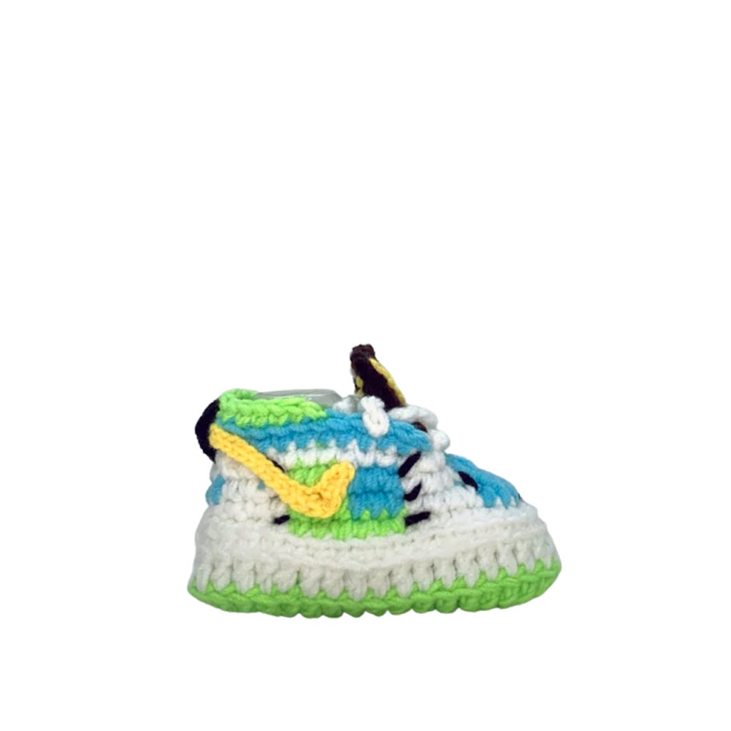 baby-sneakers-sneaker BS-DUNK-BENJERRY