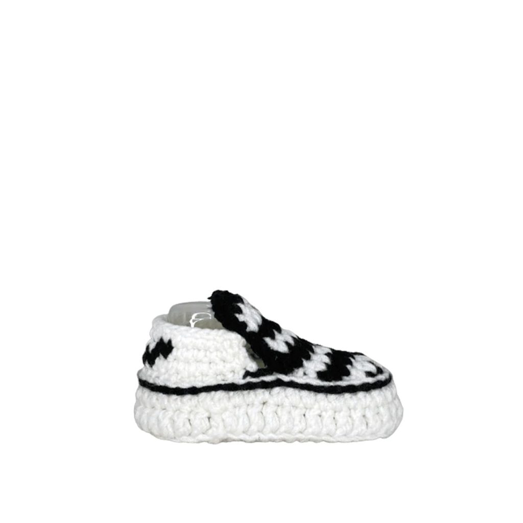 baby-sneakers-sneaker BS-VANS-CHECK
