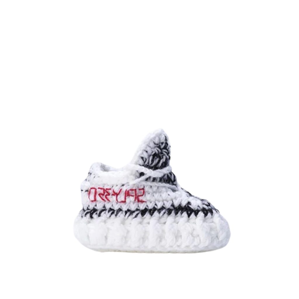 baby-sneakers-sneaker BS-YZY-ZEBRA
