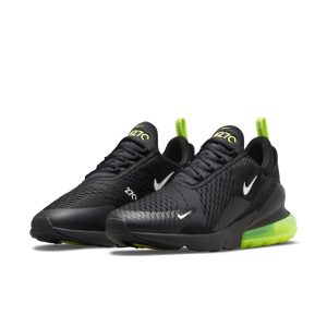 Nike Air Max 270 React Zwart (DO6392-001)