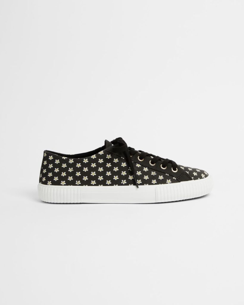 ted-baker-sneaker 252186-BLACK