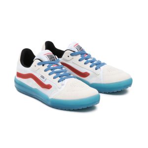 VANS Evdnt Ultimatewaffle Kinderschoenen Wit (VN0A5KXCWTM)