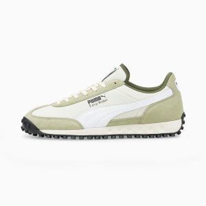 Puma Easy Rider II Wit (381026-08)