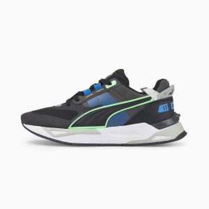 Puma Mirage Sport Tech Groen/Zwart (383107-02)