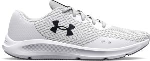 Under Armour Charged Pursuit 3 White (3024889-100)