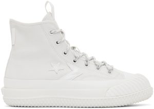Converse Bosey MC GTX High ‘Photon Dust’ Photon Dust/Photon Dust (169369C)