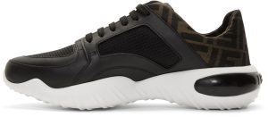 fendi-sneaker 7E1304 A9SA