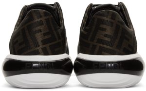 fendi-sneaker 7E1304 A9SA