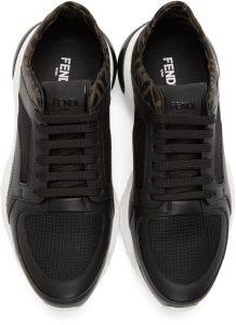 fendi-sneaker 7E1304 A9SA