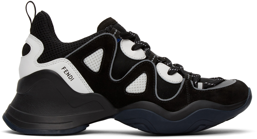 fendi-sneaker 7E1318 AC7C