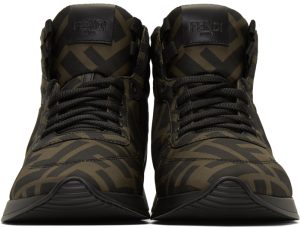 fendi-sneaker 8E7045 A2LY
