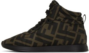 fendi-sneaker 8E7045 A2LY