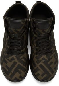 fendi-sneaker 8E7045 A2LY