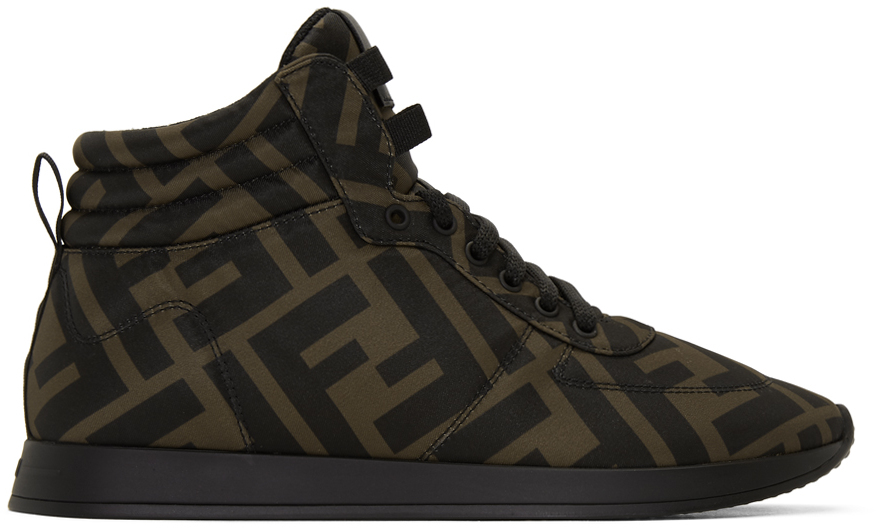 fendi-sneaker 8E7045 A2LY