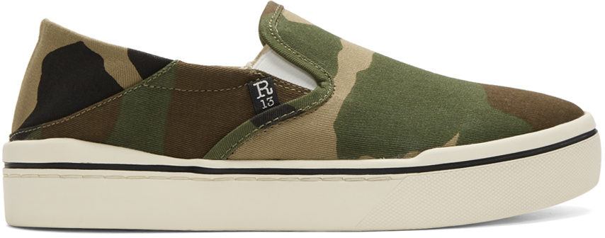 r13-sneaker R13S0255-15