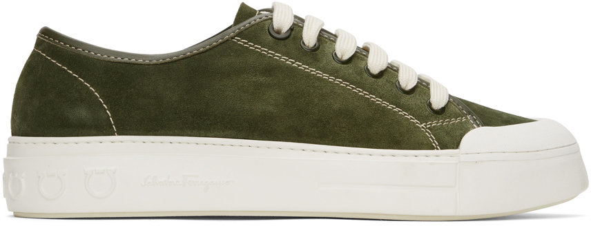 salvatore-ferragamo-sneaker 02C589 0735385