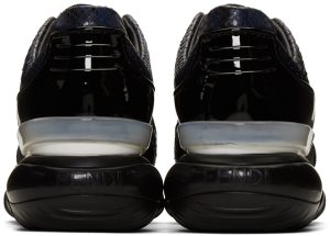 fendi-sneaker 7E1329 A9T7