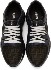 fendi-sneaker 7E1329 A9T7