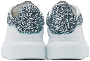 alexander-mcqueen-oversized-sneaker 558945WHNBK