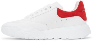 alexander-mcqueen-sneaker 634619 WHZ96