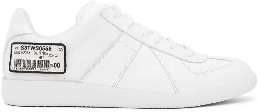 maison-margiela-sneaker S37WS0556 P2058 H7857