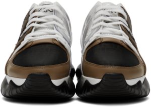 fendi-sneaker 7E1217 A63W