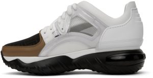fendi-sneaker 7E1217 A63W