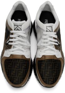 fendi-sneaker 7E1217 A63W