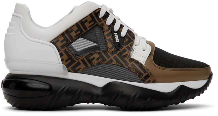 fendi-sneaker 7E1217 A63W