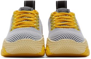 moschino-sneaker MB15553G2B 110