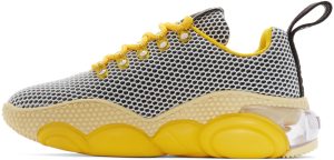 moschino-sneaker MB15553G2B 110