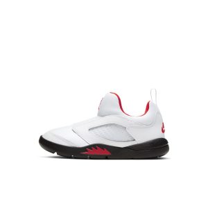 Jordan 5 Retro Little Flex PS White (CK1227-100)