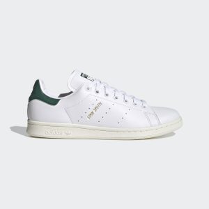 adidas Stan Smith Cloud White / Collegiate Green / Off White (FX5522)