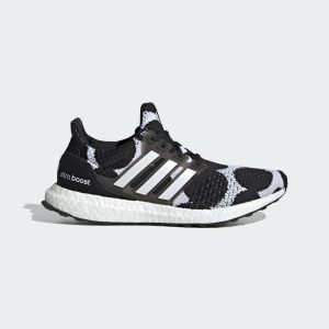 adidas Ultraboost DNA x MARIMEKKO Core Black / Cloud White / Core Black (GZ8686)